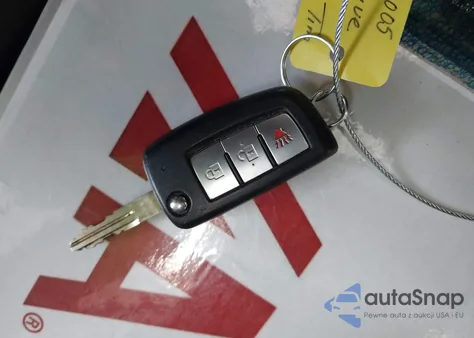 2019 Nissan Rogue Sport S from USA, damaged, VIN JN1BJ1CP7KW234112